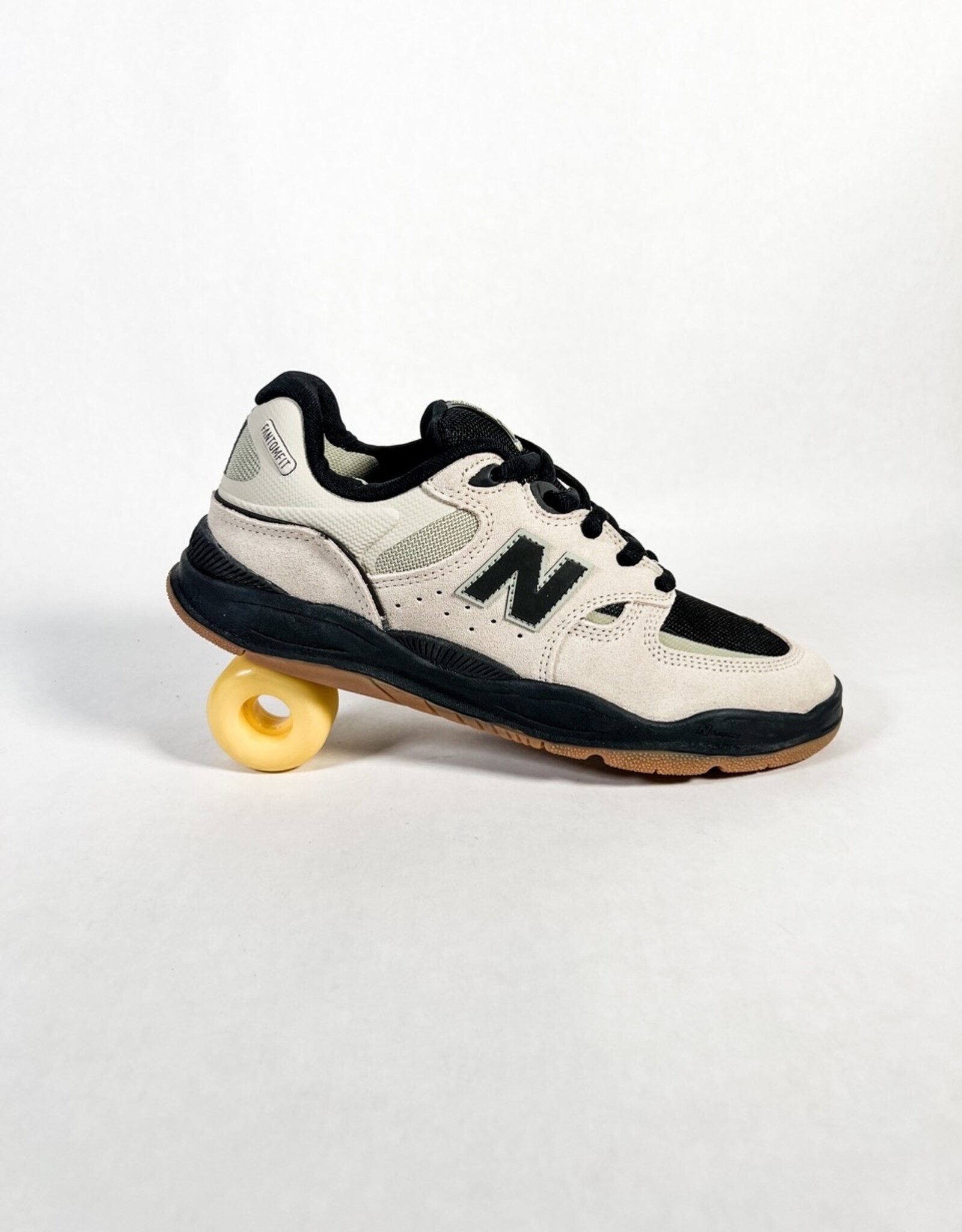 NEW BALANCE NB NUMERIC TIAGO LEMOS 1010 - GREY/BLACK NM1010PH