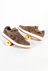 CONVERSE CONVERSE CONS AS-1 PRO OX - DARK MUSHROOM/DARK CHOCOLATE
