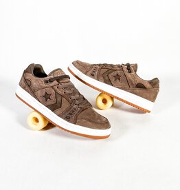 CONVERSE CONVERSE CONS AS-1 PRO OX - DARK MUSHROOM/DARK CHOCOLATE