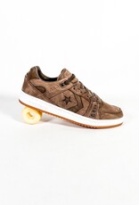 CONVERSE CONVERSE CONS AS-1 PRO OX - DARK MUSHROOM/DARK CHOCOLATE