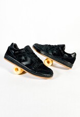 CONVERSE CONS AS-1 PRO OX - BLACK/BLACK/GUM