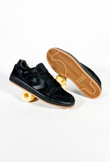 CONVERSE CONS AS-1 PRO OX - BLACK/BLACK/GUM