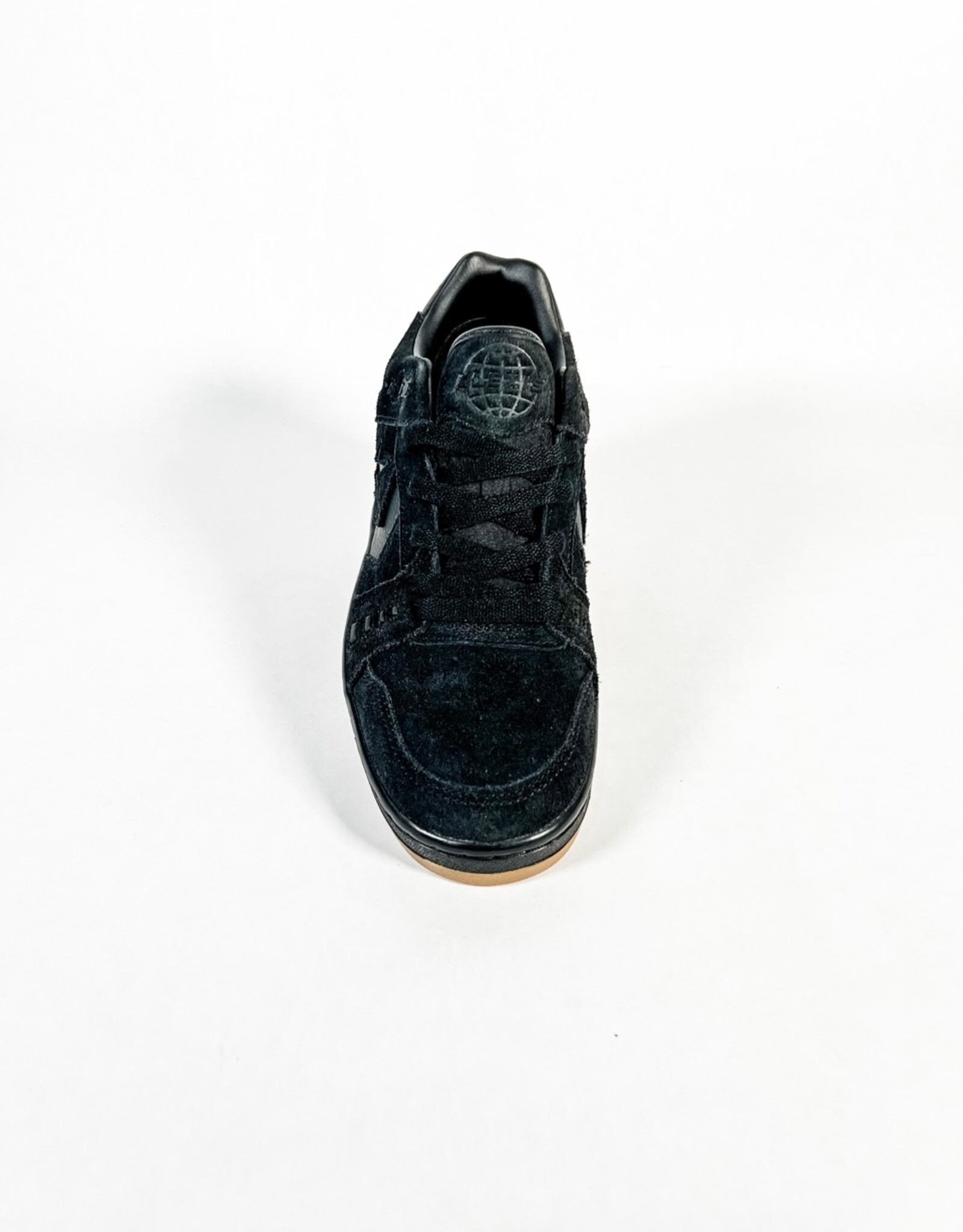 CONVERSE CONS AS-1 PRO OX - BLACK/BLACK/GUM
