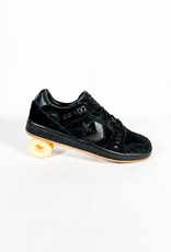 CONVERSE CONS AS-1 PRO OX - BLACK/BLACK/GUM