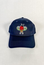 LIMOSINE LIMOSINE LIMO BUG HAT - NAVY