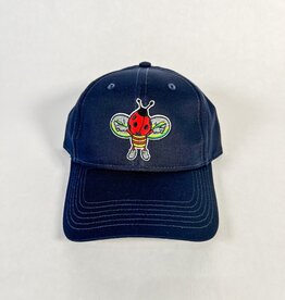 LIMOSINE LIMOSINE LIMO BUG HAT - NAVY
