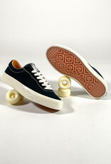 LAST RESORT LAST RESORT AB VM001 LO SUEDE -  BLACK/WHITE