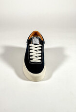LAST RESORT LAST RESORT AB VM001 LO SUEDE -  BLACK/WHITE