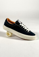 LAST RESORT LAST RESORT AB VM001 LO SUEDE -  BLACK/WHITE