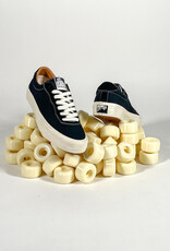LAST RESORT LAST RESORT AB VM001 LO SUEDE -  BLACK/WHITE