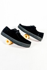 LAST RESORT AB VM006 MOC - BLACK/BLACK