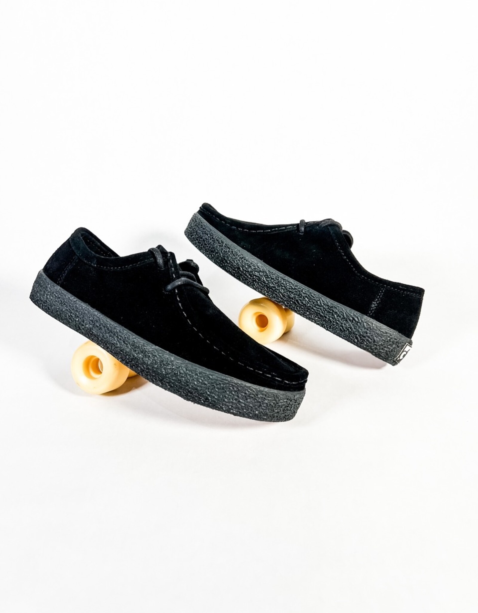 LAST RESORT LAST RESORT AB VM006 MOC - BLACK/BLACK LAST RESORT LAST RESORT AB VM006 MOC - BLACK/BLACK