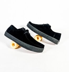 LAST RESORT AB VM006 MOC - BLACK/BLACK