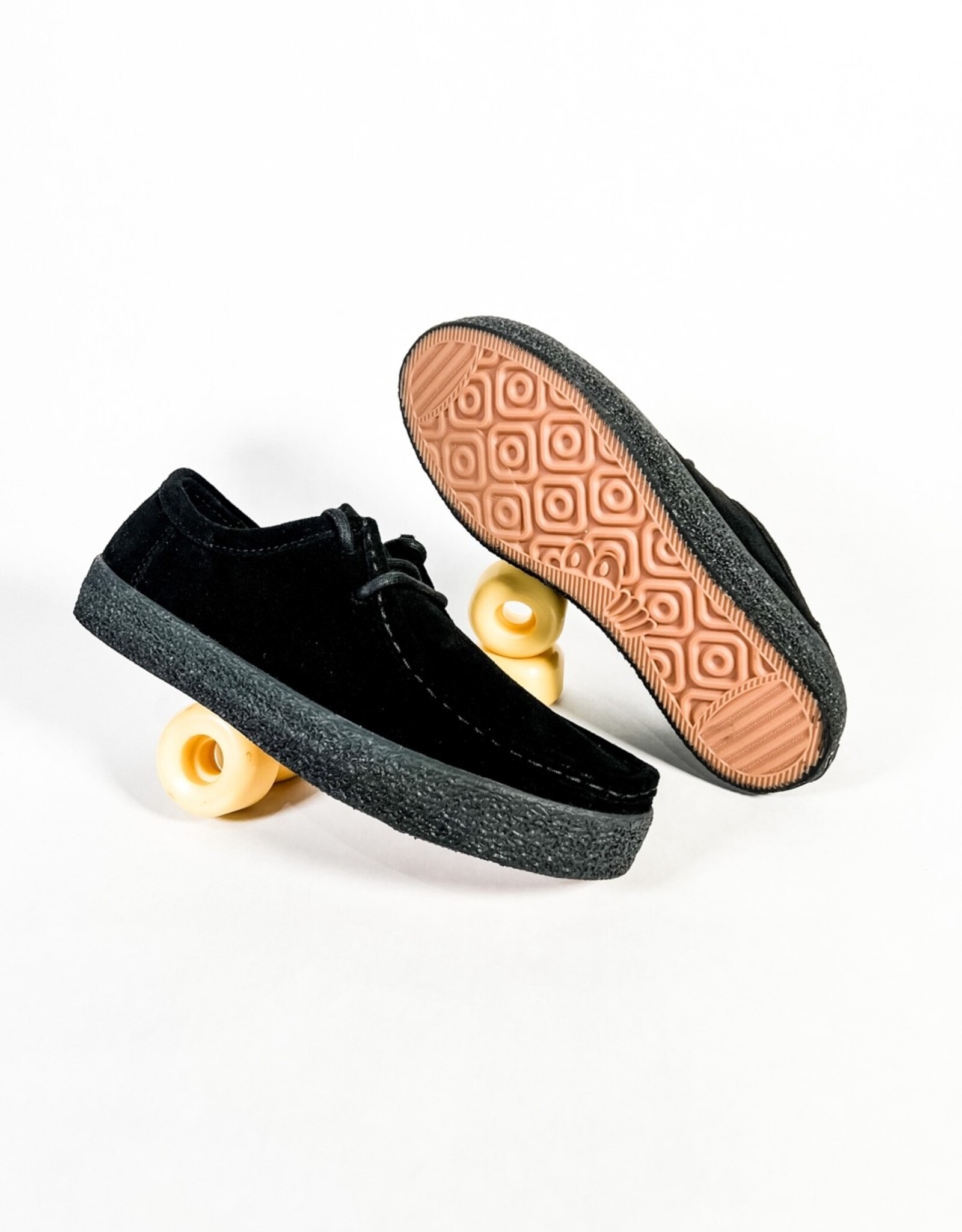 LAST RESORT AB VM006 MOC - BLACK/BLACK - KINGSWELL - Los Feliz LAST RESORT AB VM006 MOC - BLACK/BLACK - KINGSWELL - Los Feliz