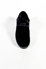 LAST RESORT AB VM006 MOC - BLACK/BLACK