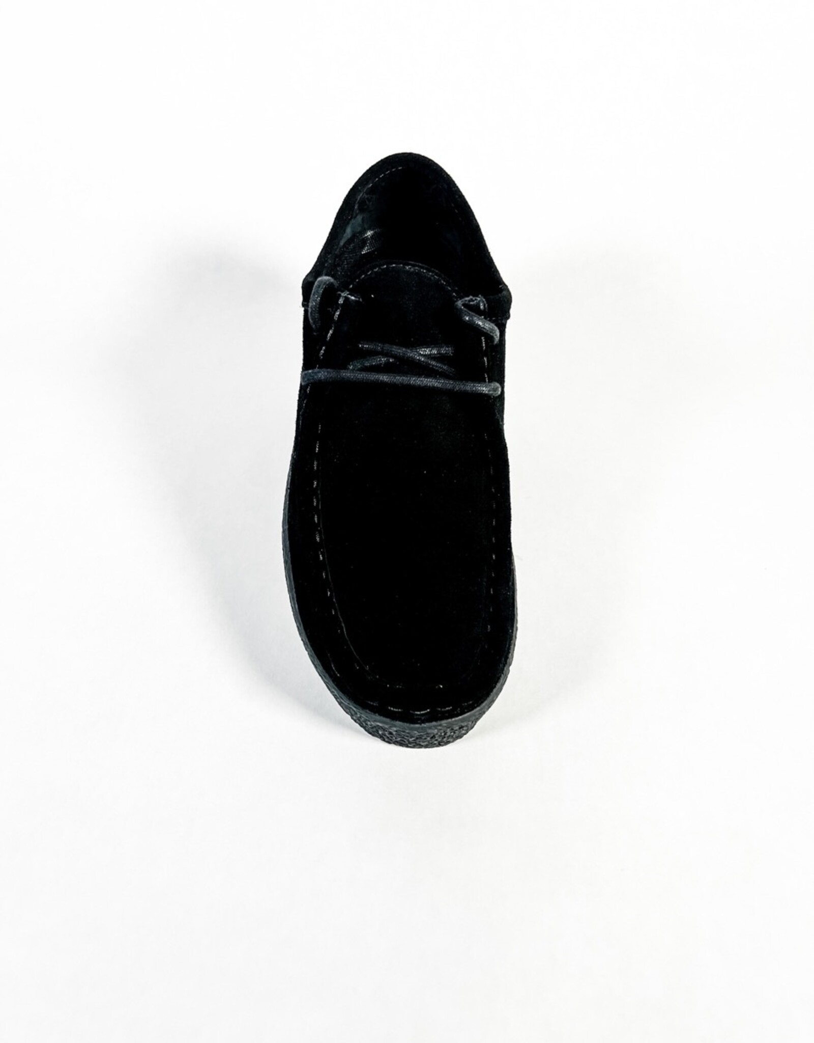 LAST RESORT AB VM006 MOC - BLACK/BLACK - KINGSWELL - Los Feliz LAST RESORT AB VM006 MOC - BLACK/BLACK - KINGSWELL - Los Feliz