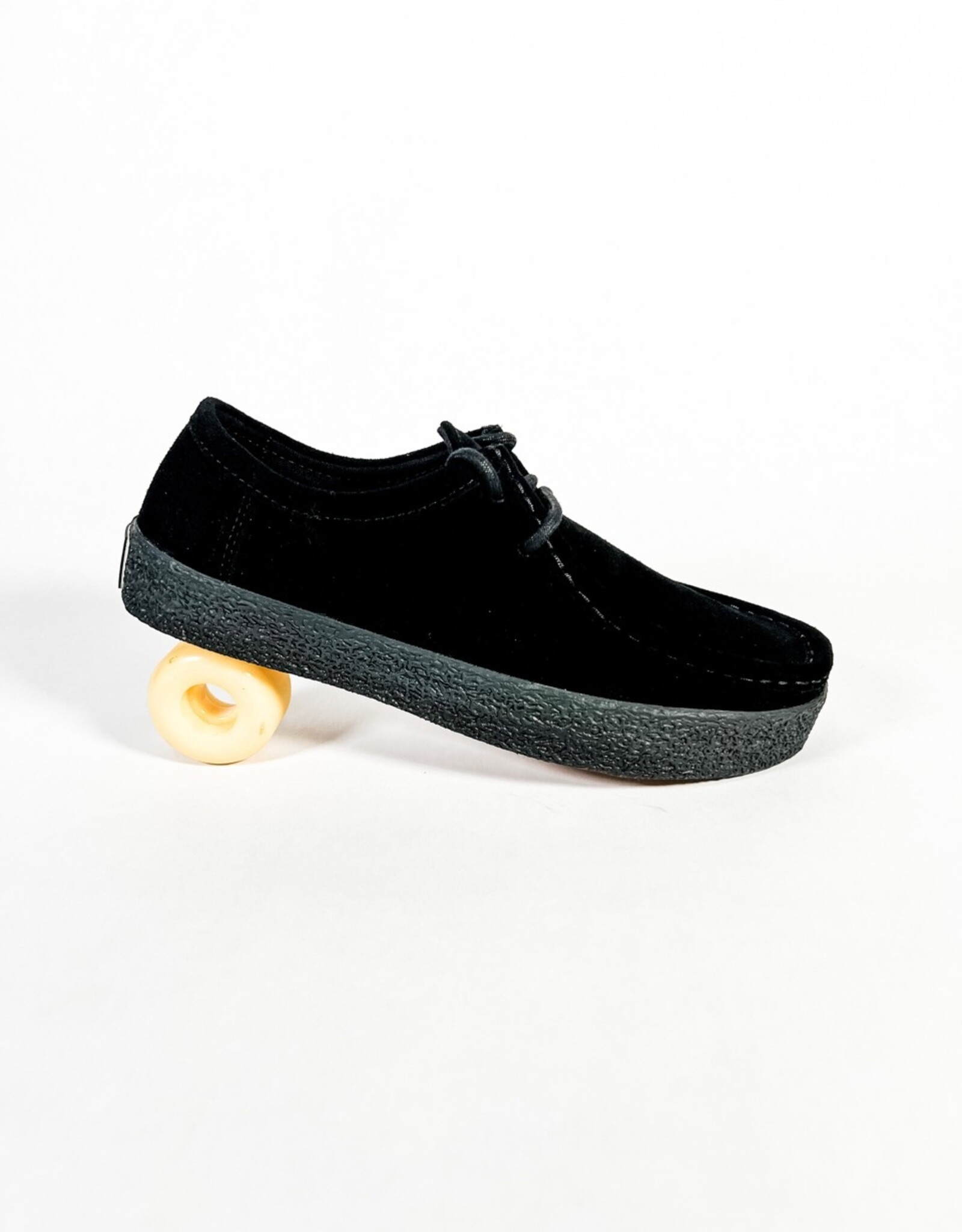 LAST RESORT AB VM006 MOC - BLACK/BLACK