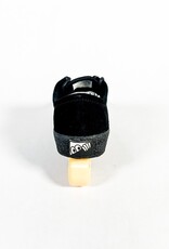 LAST RESORT AB VM006 MOC - BLACK/BLACK