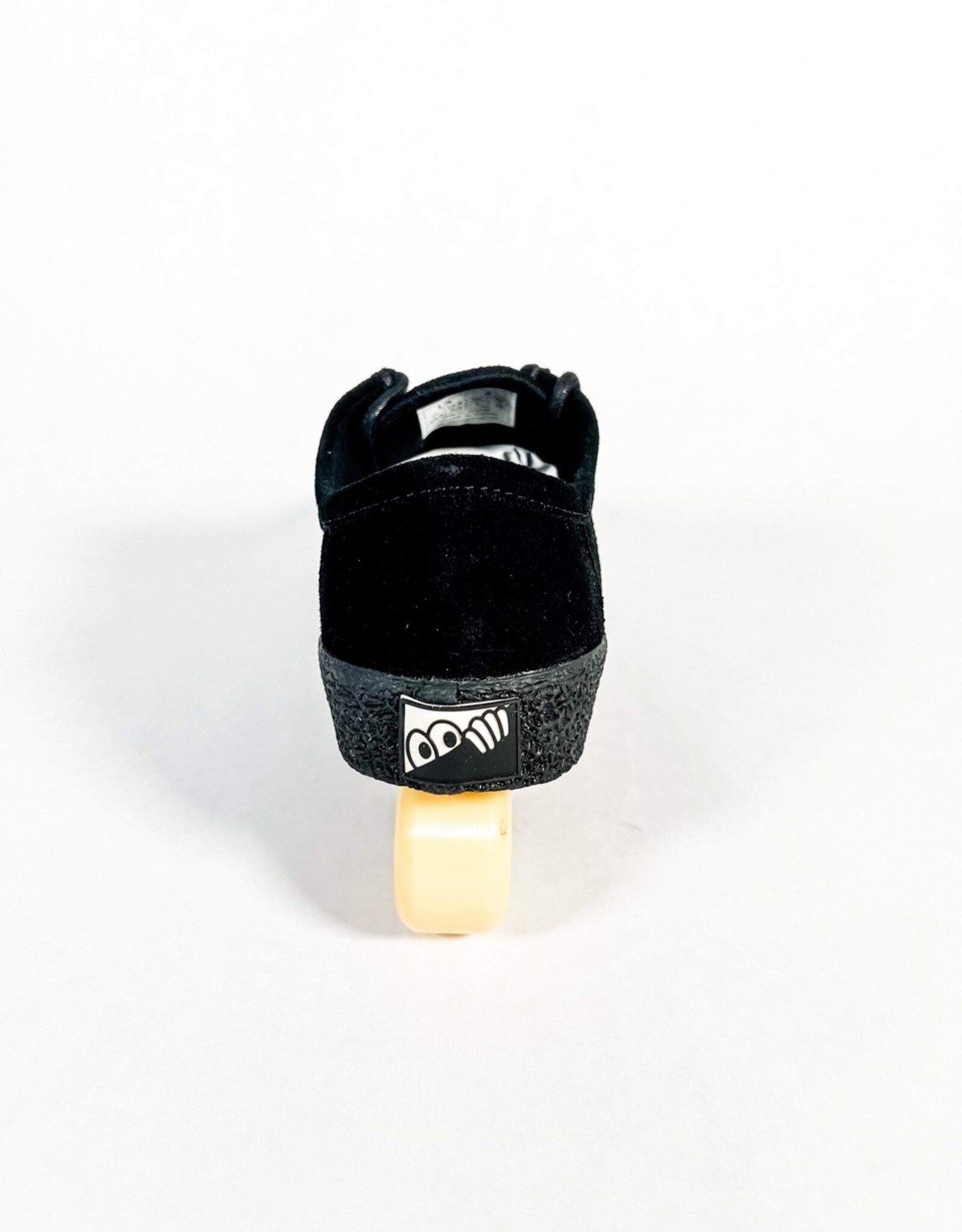 LAST RESORT AB VM006 MOC - BLACK/BLACK