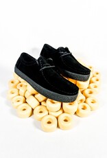 LAST RESORT AB VM006 MOC - BLACK/BLACK