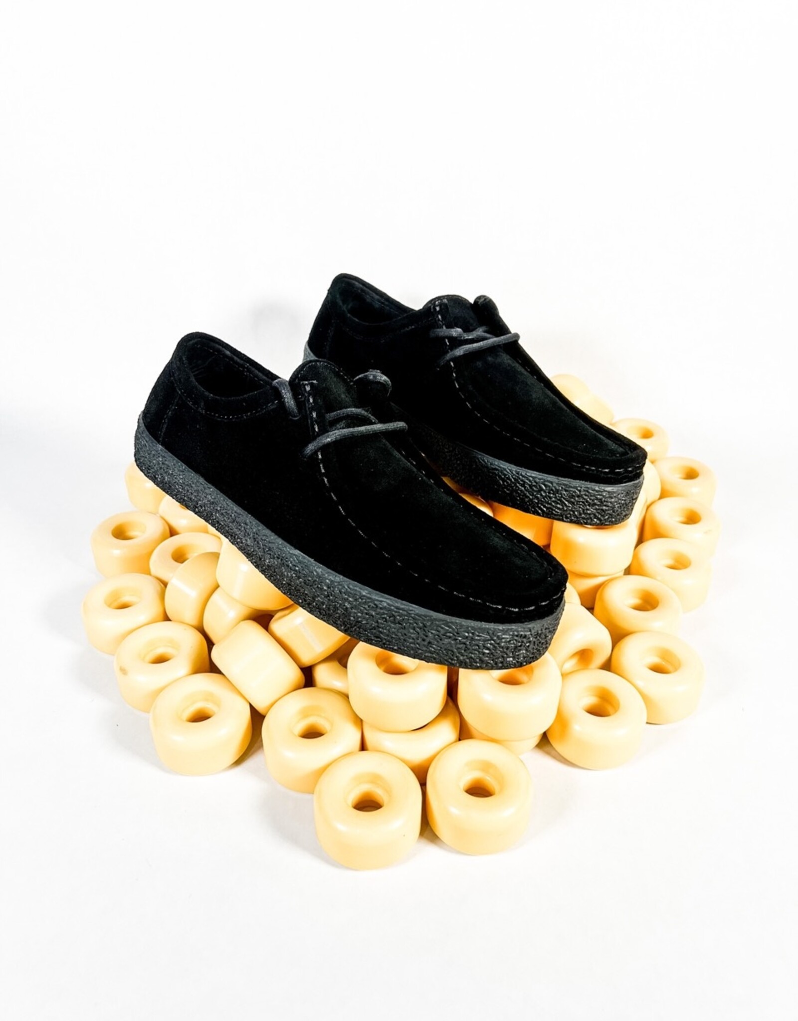 LAST RESORT LAST RESORT AB VM006 MOC - BLACK/BLACK LAST RESORT LAST RESORT AB VM006 MOC - BLACK/BLACK