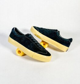 LAST RESORT AB VM004 MILIC - BLACK/NICOTINE