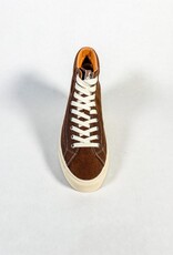 LAST RESORT LAST RESORT AB VM003 HI CORD - DARK BROWN/WHITE