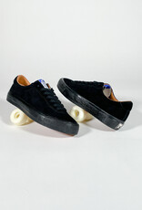LAST RESORT AB VM001 LO SUEDE - BLACK/BLACK