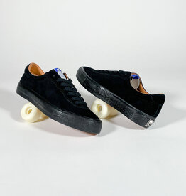 LAST RESORT AB VM001 LO SUEDE - BLACK/BLACK
