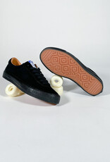 LAST RESORT LAST RESORT AB VM001 LO SUEDE - BLACK/BLACK