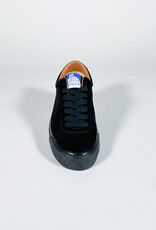 LAST RESORT AB VM001 LO SUEDE - BLACK/BLACK