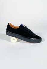 LAST RESORT AB VM001 LO SUEDE - BLACK/BLACK