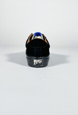 LAST RESORT LAST RESORT AB VM001 LO SUEDE - BLACK/BLACK