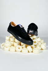 LAST RESORT AB VM001 LO SUEDE - BLACK/BLACK