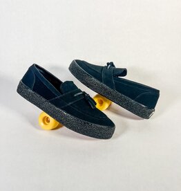 LAST RESORT LAST RESORT AB VM005 LOAFER - BLACK/BLACK