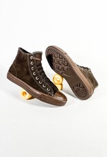 CONVERSE CONVERSE CONS CTAS PRO HI - FRESH BREW/BROWN