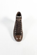 CONVERSE CONVERSE CONS CTAS PRO HI - FRESH BREW/BROWN