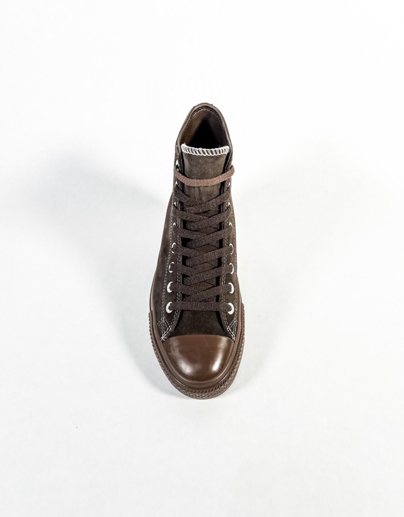 CONVERSE CONS CTAS PRO HI - FRESH BREW/BROWN