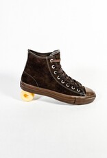 CONVERSE CONVERSE CONS CTAS PRO HI - FRESH BREW/BROWN