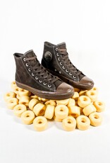 CONVERSE CONVERSE CONS CTAS PRO HI - FRESH BREW/BROWN