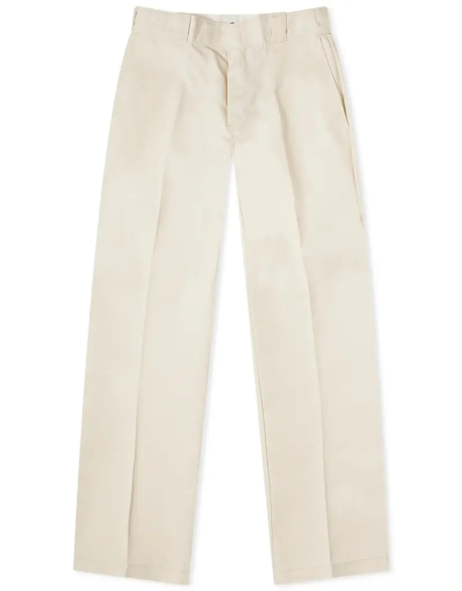 DICKIES DICKIES 874 ORIGINAL FIT PANTS - WHITECAP GREY - 34/32