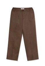 LAST RESORT LAST RESORT AB PM001 PANT - DARK BROWN