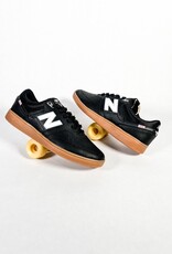 NEW BALANCE NB NUMERIC BRANDON WESTGATE 508 - BLACK BEIGE
