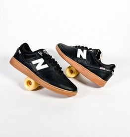 NEW BALANCE NB NUMERIC BRANDON WESTGATE 508 - BLACK BEIGE
