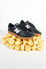 NEW BALANCE NB NUMERIC BRANDON WESTGATE 508 - BLACK BEIGE