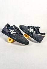 NEW BALANCE NB NUMERIC JAMIE FOY 306 - BLACK BLACK