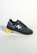 NEW BALANCE NB NUMERIC JAMIE FOY 306 - BLACK BLACK