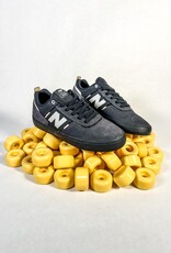 NEW BALANCE NB NUMERIC JAMIE FOY 306 - BLACK BLACK