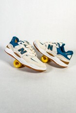 NEW BALANCE NB NUMERIC TIAGO LEMOS 1010 - BEIGE BLUE