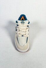 NEW BALANCE NB NUMERIC TIAGO LEMOS 1010 - BEIGE BLUE